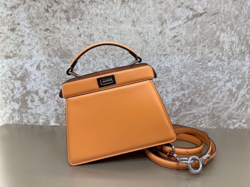 Fendi Top Handle Bags